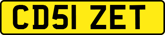 CD51ZET