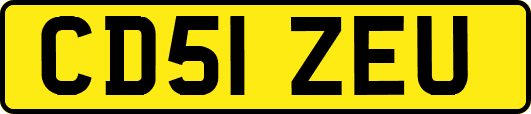 CD51ZEU