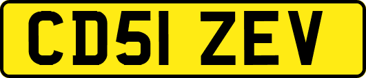 CD51ZEV