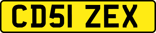 CD51ZEX