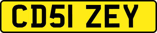 CD51ZEY