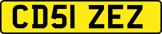 CD51ZEZ