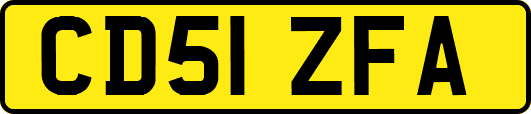 CD51ZFA