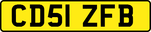 CD51ZFB