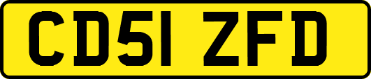 CD51ZFD
