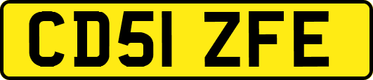 CD51ZFE
