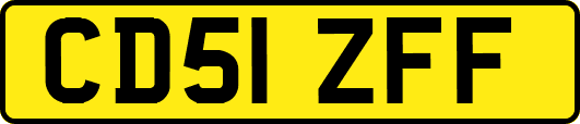 CD51ZFF