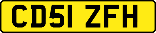 CD51ZFH
