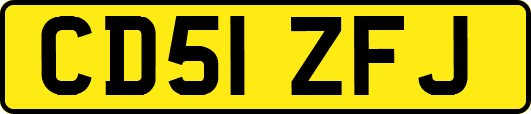 CD51ZFJ