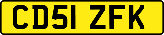 CD51ZFK