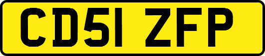 CD51ZFP