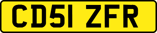 CD51ZFR