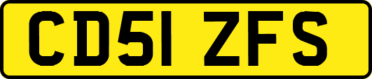 CD51ZFS