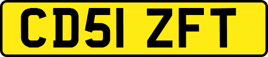 CD51ZFT