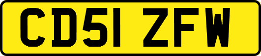 CD51ZFW