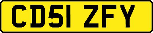 CD51ZFY