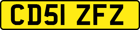 CD51ZFZ