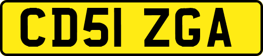 CD51ZGA