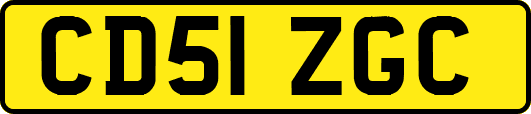 CD51ZGC