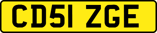 CD51ZGE