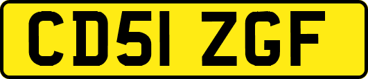 CD51ZGF