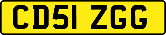 CD51ZGG