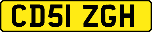 CD51ZGH