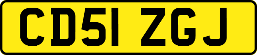 CD51ZGJ
