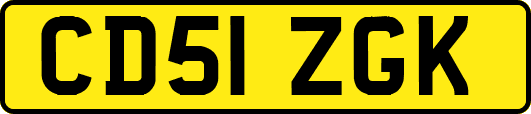 CD51ZGK