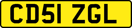 CD51ZGL