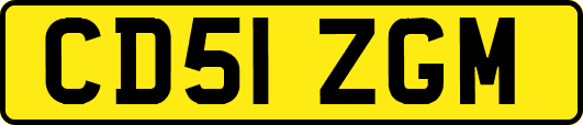 CD51ZGM