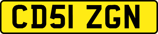 CD51ZGN