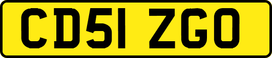 CD51ZGO