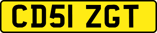 CD51ZGT