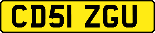 CD51ZGU