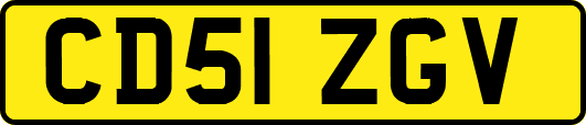 CD51ZGV
