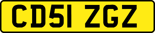 CD51ZGZ