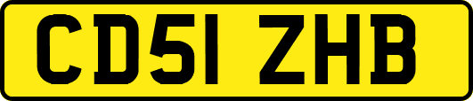 CD51ZHB