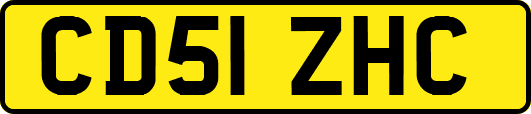 CD51ZHC