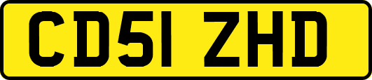 CD51ZHD