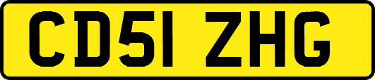 CD51ZHG