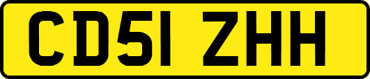 CD51ZHH