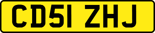 CD51ZHJ
