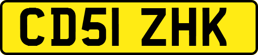 CD51ZHK