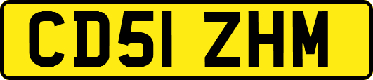 CD51ZHM