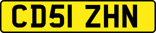 CD51ZHN