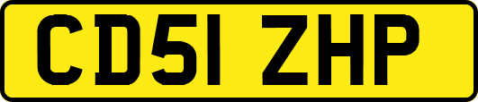CD51ZHP