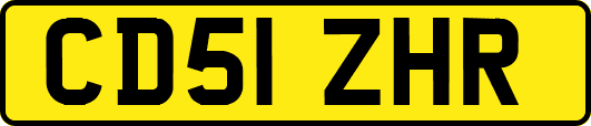 CD51ZHR