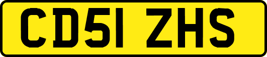 CD51ZHS