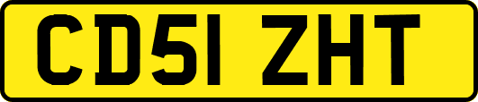 CD51ZHT